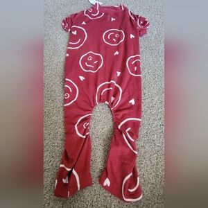 Gilly Hicks Puppy Pajamas Size L
